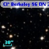 Cl* Berkeley   86     DN     270