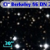 Cl* Berkeley   86     DN     271