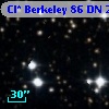 Cl* Berkeley   86     DN     272