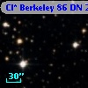 Cl* Berkeley   86     DN     273