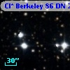 Cl* Berkeley   86     DN     275