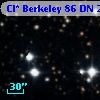 Cl* Berkeley   86     DN     277