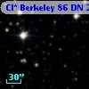 Cl* Berkeley   86     DN     278