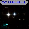 TYC 3748-481-1