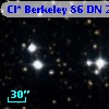 Cl* Berkeley   86     DN     281