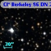 Cl* Berkeley   86     DN     282