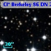 Cl* Berkeley   86     DN     288