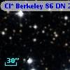 Cl* Berkeley   86     DN     292