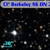 Cl* Berkeley   86     DN     293
