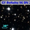 Cl* Berkeley   86     DN     294