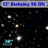 Cl* Berkeley   86     DN     295