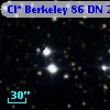 Cl* Berkeley   86     DN     296