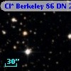 Cl* Berkeley   86     DN     297