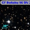 Cl* Berkeley   86     DN     298