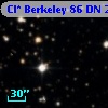 Cl* Berkeley   86     DN     299