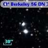 Cl* Berkeley   86     DN     302
