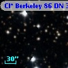 Cl* Berkeley   86     DN     304