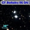 Cl* Berkeley   86     DN     305