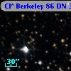 Cl* Berkeley   86     DN     306