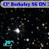 Cl* Berkeley   86     DN     307