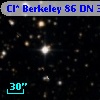 Cl* Berkeley   86     DN     308
