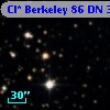 Cl* Berkeley   86     DN     309