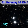 Cl* Berkeley   86     DN     311