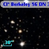 Cl* Berkeley   86     DN     313