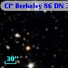 Cl* Berkeley   86     DN     314
