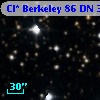 Cl* Berkeley   86     DN     316