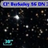 Cl* Berkeley   86     DN     317