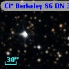 Cl* Berkeley   86     DN     318