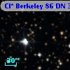 Cl* Berkeley   86     DN     319