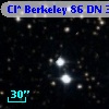 Cl* Berkeley   86     DN     321