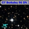 Cl* Berkeley   86     DN     322