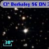 Cl* Berkeley   86     DN     324