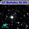 Cl* Berkeley   86     DN     326