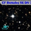 Cl* Berkeley   86     DN     327