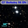Cl* Berkeley   86     DN     334