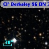 Cl* Berkeley   86     DN     339
