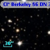 Cl* Berkeley   86     DN     340