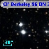 Cl* Berkeley   86     DN     341