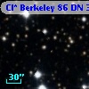 Cl* Berkeley   86     DN     342