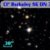 Cl* Berkeley   86     DN     344