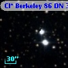 Cl* Berkeley   86     DN     345