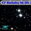 Cl* Berkeley   86     DN     346