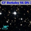 Cl* Berkeley   86     DN     348