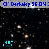 Cl* Berkeley   86     DN     350