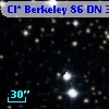 Cl* Berkeley   86     DN     352