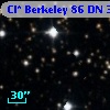Cl* Berkeley   86     DN     354
